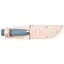 Ніж Morakniv Scout 39 Safe. Колір Blueberry - мініатюра 3