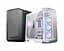 Корпус MATX W/O PSU MAG PANO 100R PZ WHITE MSI - миниатюра 3