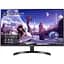 Монітор LG 32QN600-B - мініатюра 1