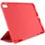 Чехол Smart Case Open buttons для Apple iPad Air 13#039;#039; (2024-26) Red - миниатюра 4