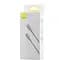 Кабель Baseus Superior Series Fast Charging Data Cable Type-C to iP PD 20W 1 м Granite Purple - миниатюра 2