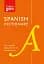 Collins Gem Spanish Dictionary 10th Edition - мініатюра 1
