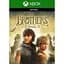 Ключ активации Microsoft Brothers: A Tale of Two Sons Remake для Xbox Series S/X - миниатюра 1