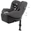 Автокрісло Cybex Sirona Ti Plus Mirage Grey (525000867) - мініатюра 13