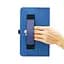 Чохол BeCover Slimbook для Thomson TEO 8" Deep Blue (710131) - мініатюра 4