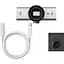Веб-камера Logitech MX Brio 4K Plate Grey (960-001554) - мініатюра 2