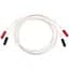 Міжблоковий аудіокабель 2RCA-2RCA Atlas Cables Equator Achromatic 1m - мініатюра 1