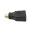 Перехідник HDMI to microHDMI PowerPlant (KD00AS1298) - мініатюра 2