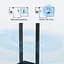 Сетевая карта Wi-Fi TP-Link Archer T4U plus (ARCHER-T4U-PLUS) - миниатюра 4