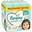 Набір підгузків Pampers Premium Care 5 (11-16 кг) 148 шт. - мініатюра 1