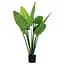 Штучна рослина Engard Philodendron 90 cм (TW-38) - мініатюра 2