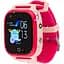 Дитячий розумний годинник Amigo GO005 4G WIFI Thermometer Pink - мініатюра 4