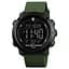 Awarder 032 Де би не був Army Green-Black-Black - миниатюра 1