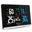 Метеостанція Technoline WS6462 Black (WS6462), Чорний - мініатюра 2
