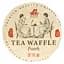 Чай Jinglong Tea Factory Шу Пуер Цзин Лун Waffle 2024 р., млинець, 200 г - мініатюра 1