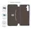 Чехол-книжка для Samsung Galaxy A05s (A057), G-Case, синий, кожаный чехол-книга из экокожи (PU) и TPU, с магнитом, с подставкой и вместительным кардхолдером, противоударный, защита всего корпуса, ArmorStandart (ARM72571) - миниатюра 3