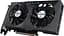 Відеокарта Gigabyte RTX 3050 8GB Eagle (GV-N3050EAGLE-8GD) (GDDR6, 128 bit, PCI-E 4.0 x8) Б/в - мініатюра 3