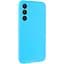 Чохол Silicone Cover Ummi Lakshmi Full Camera (AA) для Samsung Galaxy A56 5G Блакитний / Sky Blue - мініатюра 1