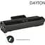 Картридж Dayton Samsung MLT-D104S для ML-1660/SCX-3200 (DN-SAM-NT104S) - мініатюра 3