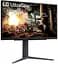 Монітор LG 27GS75Q-B - мініатюра 3