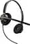 Гарнітура комп'ютерна стерео On-ear EncorePro 520, Quick Disconnect, всеспрямований, чорний Poly teh0013209 - мініатюра 6