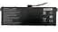 Акумулятор для Acer Aspire ES1-523 Aspire 1 A114-31 Aspire 3 A314-31 A315-51 Aspire 5 A515-51 7.6V 6100 mAh (AP16M5J-2S1P-6100) - мініатюра 1