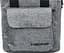 Рюкзак Head 4 HD-339 36х26х12 см сірий (502020089) - мініатюра 6