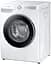 Пральна машина Samsung WW90T634DLH - мініатюра 2
