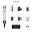 Стайлер Dyson HS08 Airwrap ID Curly + Coily Ceramic Pink/Rose Gold (60552) - мініатюра 2