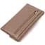 Кожаный женский кошелек Canpellini 18х9х1 см acs0025548 - миниатюра 2