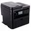 БФП лазерний ч/б A4 Canon MF237w, чорний, WiFi, 600x600 dpi, факс, до 23 стор/хв, 6-рядковий монохромний сенсорний ЖК-екран, USB / - мініатюра 1