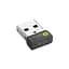 Клавиатура беспроводная Logitech MX Keys Mini For Business Wireless Illuminated US Graphite (920-010608) - миниатюра 6