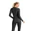 Термокофта Falke ESS Wool-Tech W Black XS (1097-33311-3000 XS) - миниатюра 3