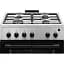 Газова плита ELECTROLUX LKG604012X - мініатюра 2