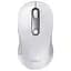 Миша бездротова Baseus F02 Ergonomic Wireless Mouse Біла - мініатюра 1