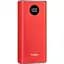 Портативна батарея Powerbank Gelius Pro CoolXiaomini GP-PB10-211 9600 mAh Red - мініатюра 1