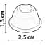 Компонент Friendlylight Lens Nano 50 FL0057 - мініатюра 2