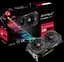 Відеокарта AMD Radeon RX 570 4GB Asus ROG Strix Gaming (ROG-STRIX-RX570-4G-GAMING) Б/В - мініатюра 1