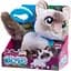 Интерактивная игрушка FurReal Friends Wag-A-Lots Котенок (28059) - миниатюра 2