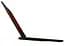 Ноутбук MSI 17 Crosshair 17 HX AI D2XWGKG-057XUA 2560x1600 IPS/Intel Core Ultra 9 275HX/32GB/1TB/RTX 5070 8GB/DOS/Grey (D2XWGKG-057XUA) - мініатюра 12