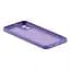 Чохол Silicone Cover з рамкою камери Samsung Galaxy A04e Elegant Purple - мініатюра 3