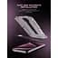Скло захисне Armorstandart Icon Supreme EZ Apple iPhone 17 / 16 Pro Black (ARM86410) - мініатюра 3