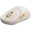 Миша Xiaomi Mi Wireless Mouse 3 (BHR8912GL) White - мініатюра 2