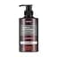 Шампунь відновлюючий "Бланк - ніжний аромат чистоти" 500 мл Kundal Honey & Macadamia Nature Shampoo Blanc - мініатюра 1