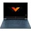 Ноутбук HP Victus 16-r0026ua 16.1" FHD IPS,250n/i7-13620H (4.9)/32Gb/SSD512Gb/RTX 4050,6GB/Підс/DOS/Синій (B83B9EA) - мініатюра 1