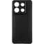 Чохол-накладка ColorWay TPU matt Xiaomi Redmi Note 13 5G Black - мініатюра 1