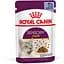 Вологий корм для дорослих котів Royal Canin Taste Jelly шматочки в желе 1.02 (12 шт. х 85 г) - мініатюра 1
