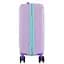 Валіза дитяча Semi Line 20" S Light Violet/Blue (T5879-2) - мініатюра 5