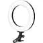 Кильцева USB LED лампа Puluz PU568B 6.2" - миниатюра 1