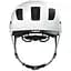 Велошлем Abus Hyban 2.0 M Polar White (1007-869020) - миниатюра 2